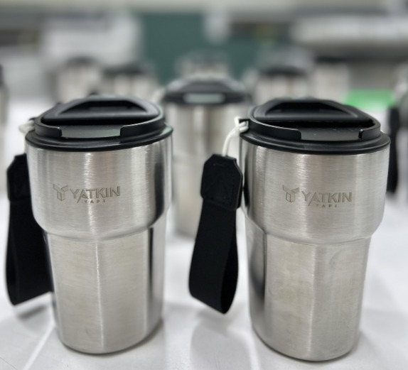 350 ml Termos Bardak 202